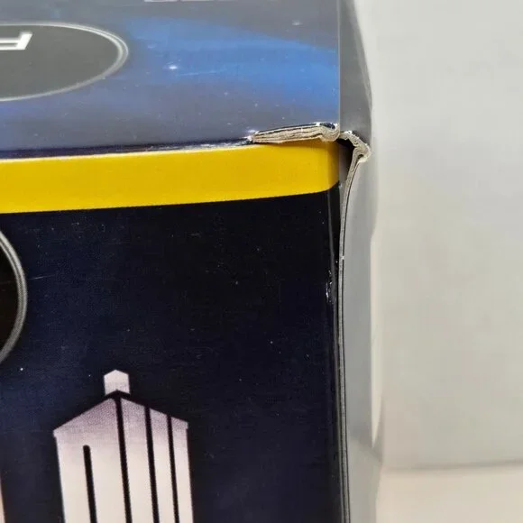 New In Box Doctor Who Trivial Pursuit | 50th Anniversary Edition - Picture 4 of 8